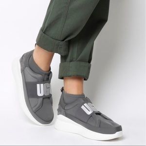 UGG Neutra Sneaker